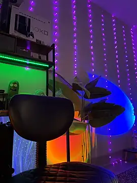 thebrattygoddess live cam