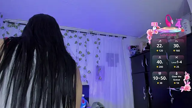 EmiliaRose_ webcam