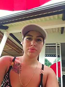 Luisa_Madrid webcam