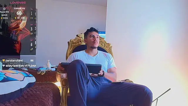 jeisonstark webcam