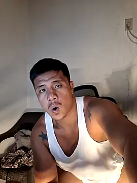 Felix_Asher webcam