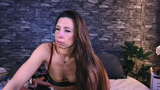 JennyPisik webcam