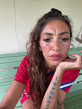 Lalla_Amani webcam