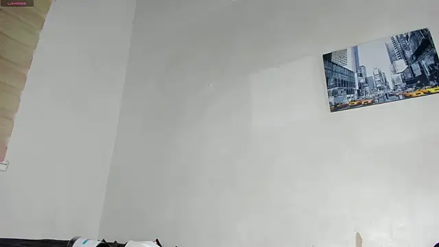 KinkyLatins webcam