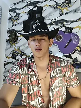 Hiroshi_Shen webcam