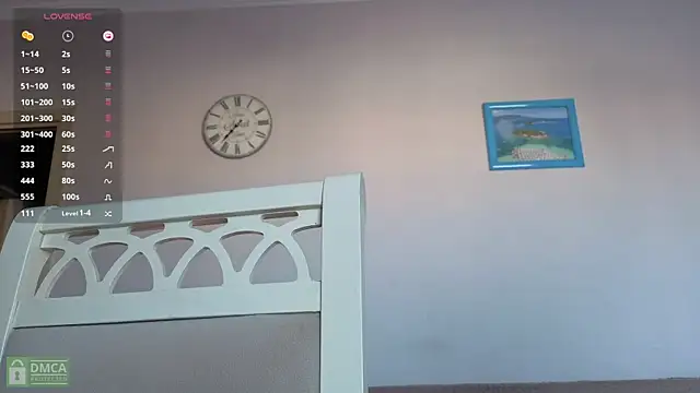 AngeelLina webcam