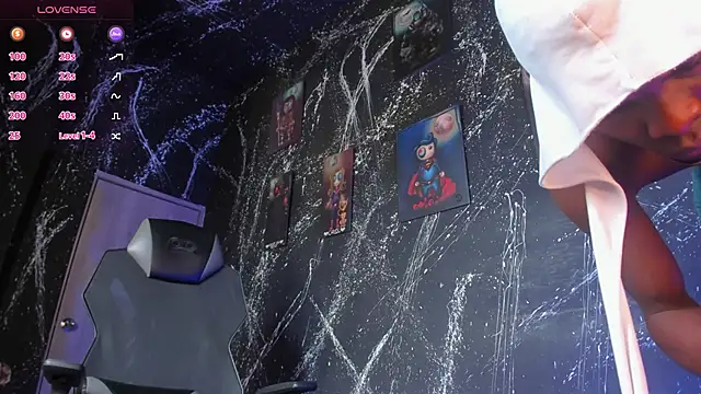 JacksonMuller_ webcam