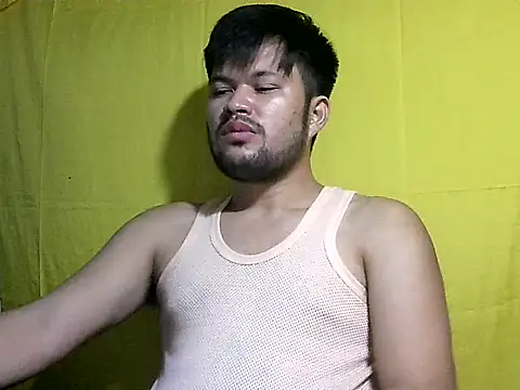 HairyHottestpinoyHandsome webcam