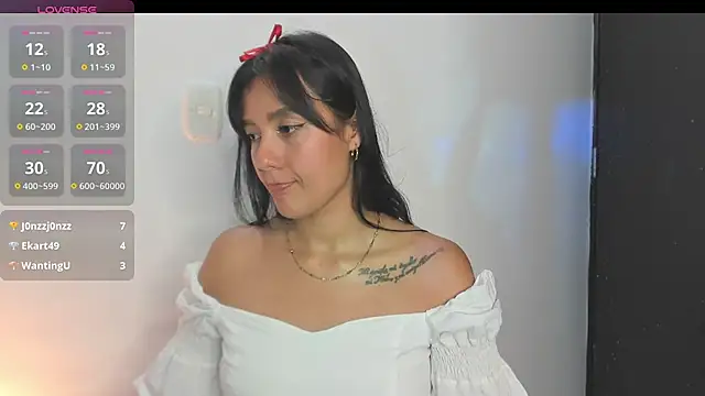 charlottekiss99 webcam