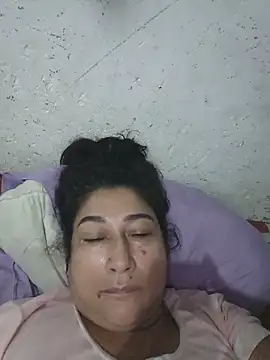 PatriciaGrajales webcam