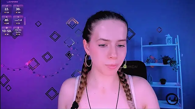 lumi_soft webcam