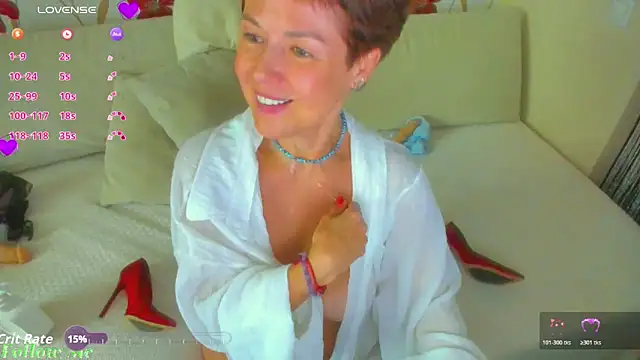 JennAlison webcam