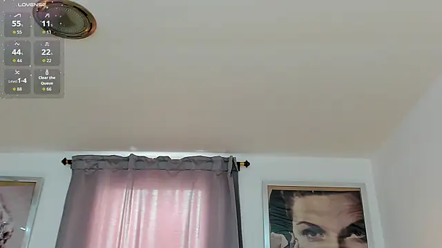 Beautyari_ webcam