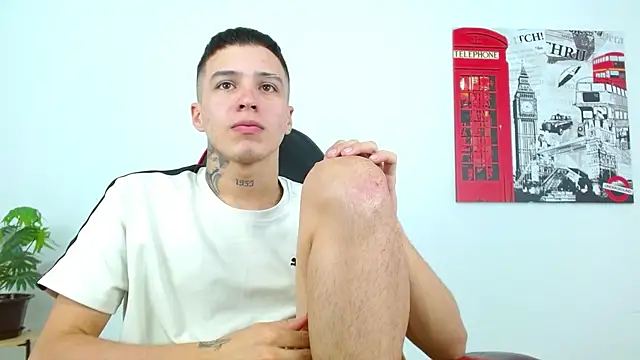 Cumandres18 webcam
