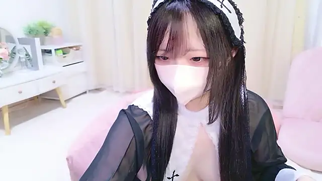 ASUKA_ch Live Webcam on Stripchat