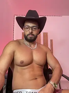 magnumchris webcam