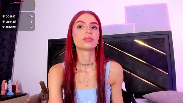 april_jones05 webcam