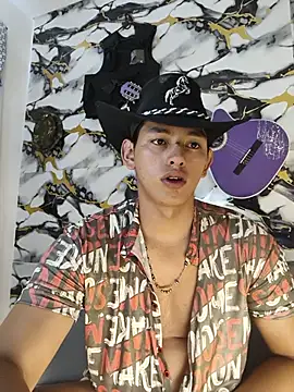 Hiroshi_Shen webcam