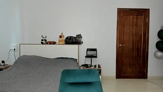 Brooooke webcam