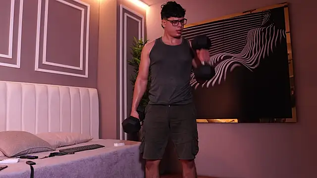 Ethan_occonor webcam