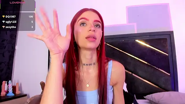 april_jones05 webcam