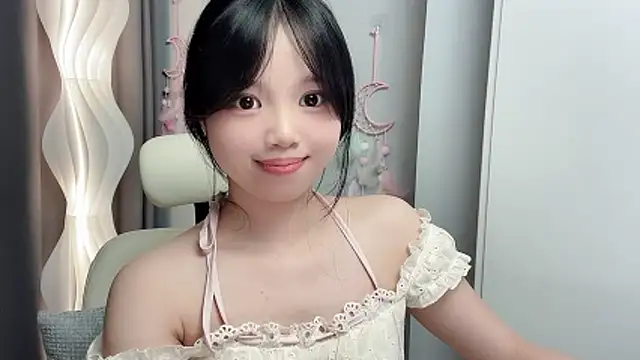 Yanys521 webcam