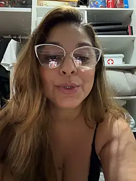 Mariiii_morena webcam
