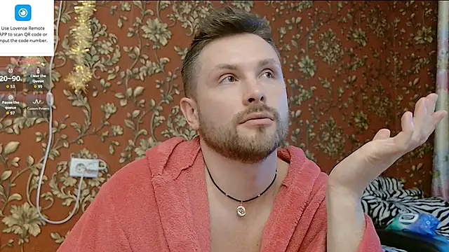 MartinBrandon avatar