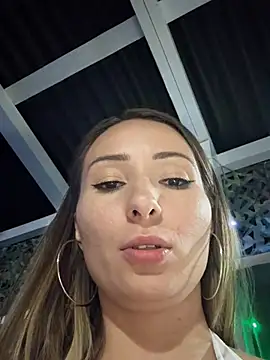 Wonder_Kari webcam