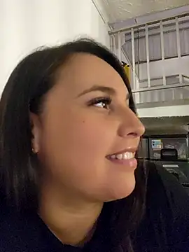 LizzRouse webcam