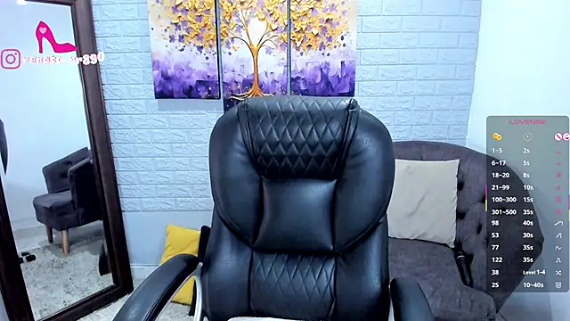LenaRuiz_ webcam
