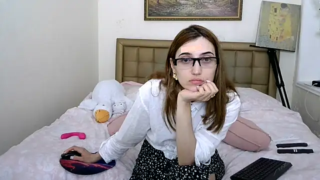 Iren webcam