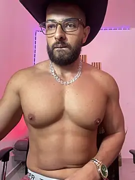magnumchris webcam