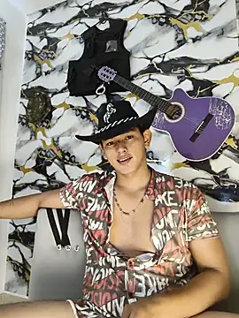 Hiroshi_Shen webcam