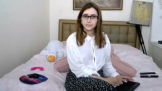 Iren webcam
