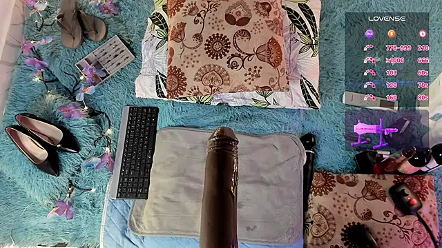 Eilin_clio webcam