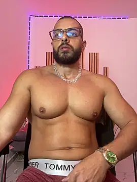 magnumchris webcam