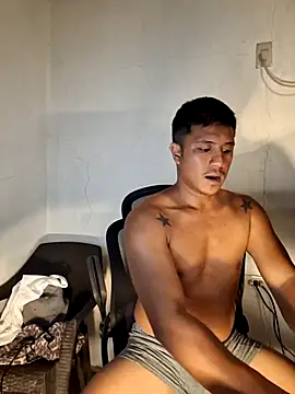 Felix_Asher webcam