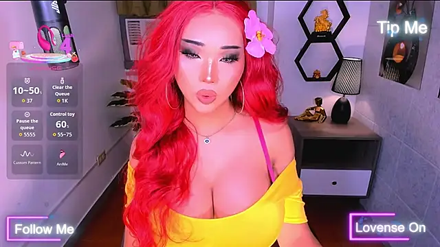 _prettyjawdropper_ webcam