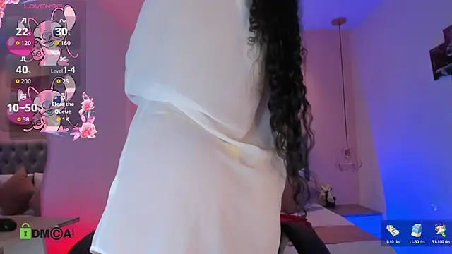 sweetrose_01 webcam