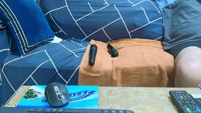 HotBiPaar webcam
