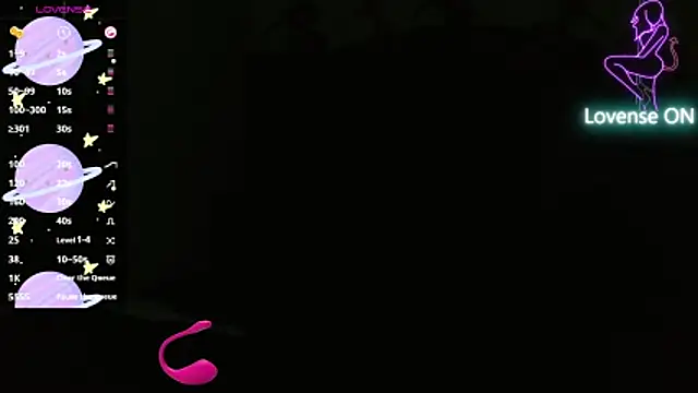AlexaFontana's room