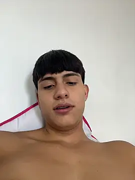 Lander_Cruz's Colombian male cam and chat room