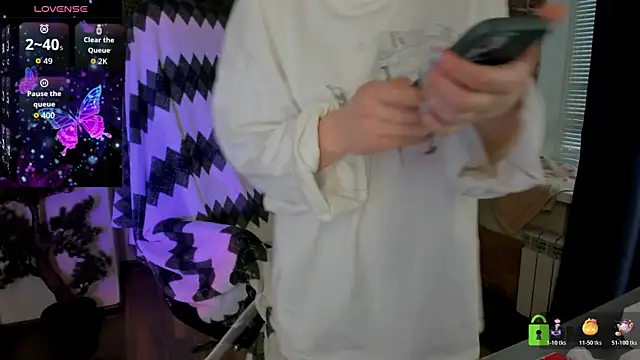 Melissa_Wells webcam