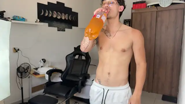 Kisan_Smith live cam