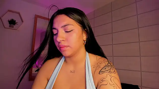 Christine_harper webcam