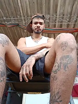 Niick01_ webcam