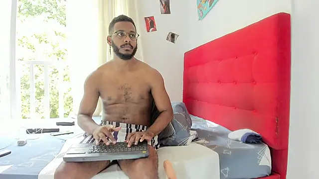 DereckandJakee live cam