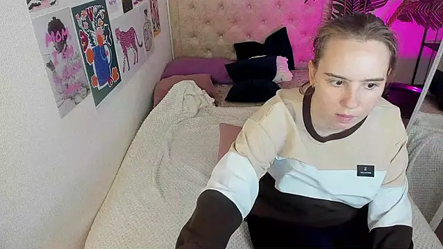 Lika_0ne webcam