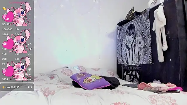 chloe_kisses webcam